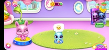 Bunnsies screenshot 5