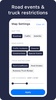 Jack Reports: Truck GPS & Maps screenshot 3