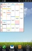 SimpleTimeTable screenshot 2