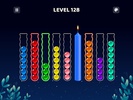 Ball Sort Puzzle: Color Game screenshot 4