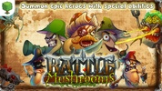 Battle Mushrooms screenshot 4