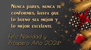 Feliz Año Nuevo screenshot 7