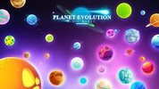Planet evolution:idle merge screenshot 1