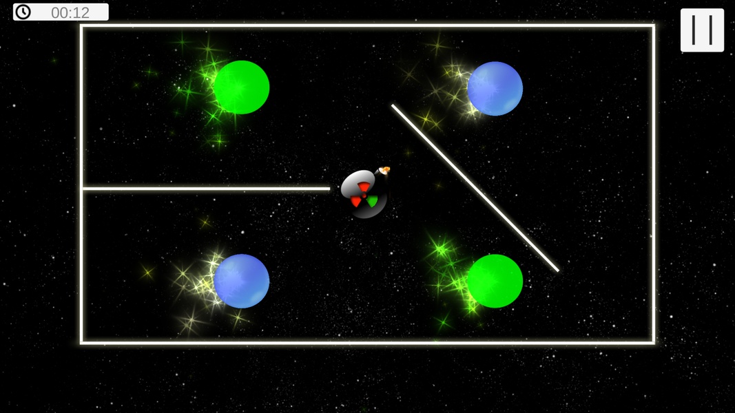Star Matching Mania - Preview 1