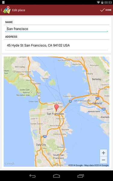 MyDirections - Preview 11
