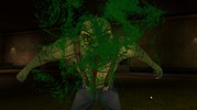 The Lizard Man screenshot 3