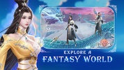 Jade Dynasty - fantasy MMORPG screenshot 7