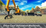 Garbage Trucks Simulator - try screenshot 9