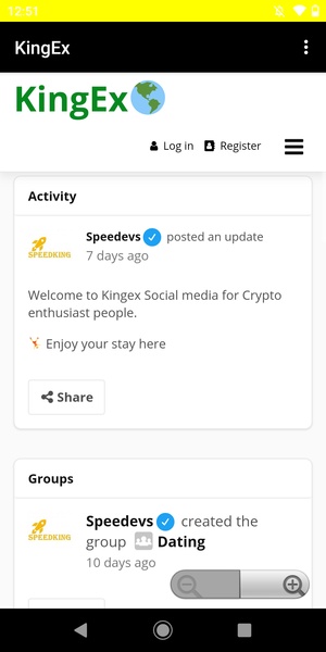 KingEx - Preview 3
