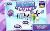 Figure Skating screenshot 10