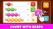 Number Kids - Counting & Math Games screenshot 12