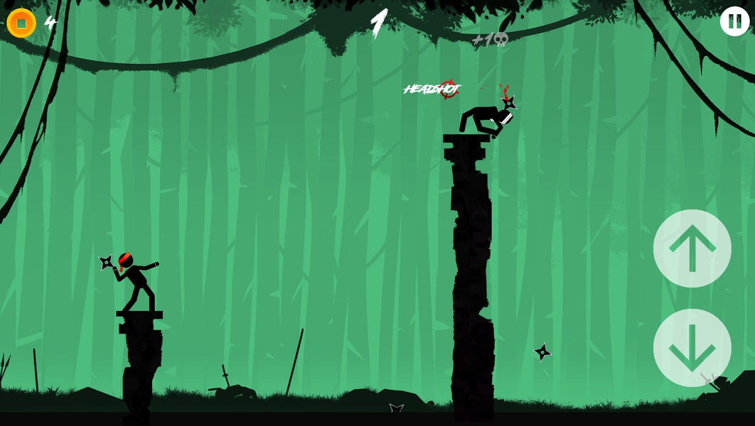 The Ninja - Preview 2