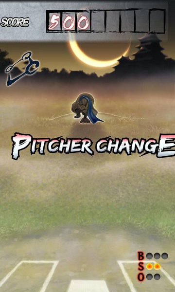 Homerun Ninja - Preview 4