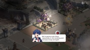 GRAND CROSS: Age of Titans screenshot 7