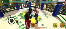 Bare Knuckle Boxing screenshot 3