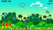 Bird Shooter screenshot 2