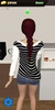 My Virtual Girl at home Pocket screenshot 4