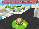 GyroSphere screenshot 6