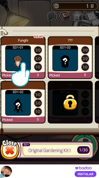 Mushroom Garden Prime - Preview 7