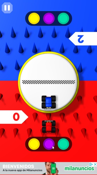 Download 2 Player Games - Pastimes (MOD) APK for Android