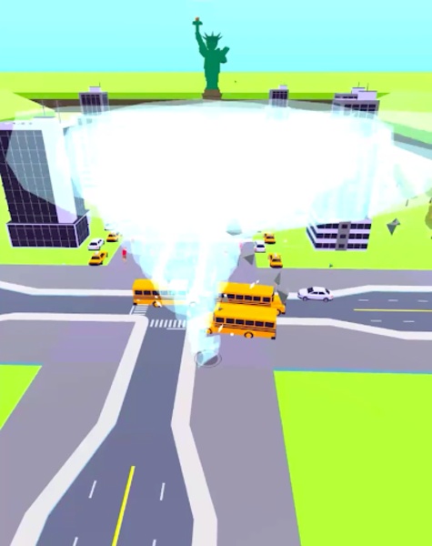 Disaster 3D - Preview 3