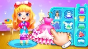 Baby Fashion Tailor screenshot 1