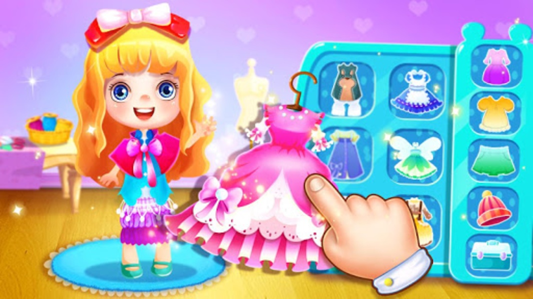 Baby Fashion Tailor - Preview 1