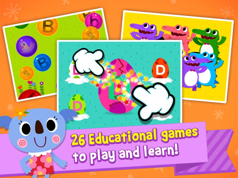 ABC Phonics - Preview 21