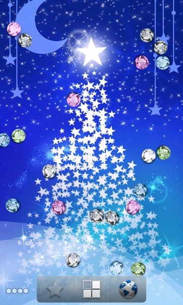 Crystal Wallpaper (Free) - Preview 2