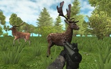 Hunter Animals In The Forest screenshot 3