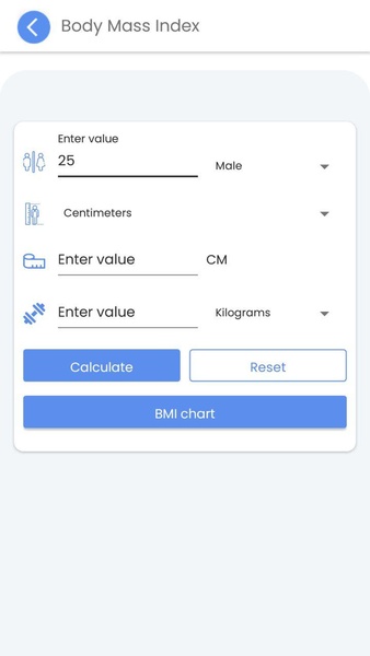 Healthy Care - Preview 4