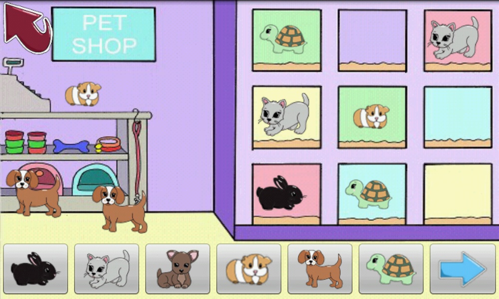 Techie Tots - Preview 12
