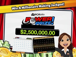 PCH Lotto for Android 9