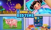 Emmas Bed Time screenshot 3