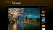 Luminar screenshot 5