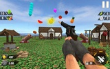 Bottle Gun Shooter Game screenshot 3