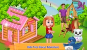 Kids Tree House screenshot 5