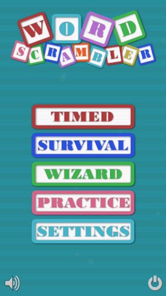 Word Scrambler - Preview 14