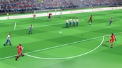 Soccer Legend Football Star screenshot 4