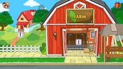 My Town : Farm Free screenshot 5