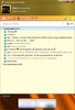 Ubuntu Human Messenger screenshot 2