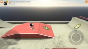 Stickman Skate Battle screenshot 9