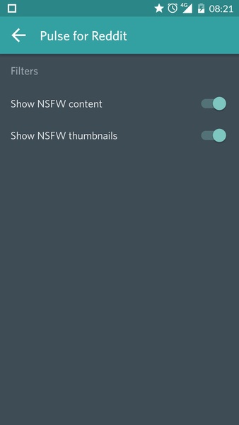 Pulse for Reddit - Preview 8