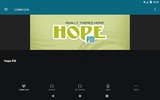 Hope FM screenshot 6