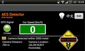 AES Detector screenshot 1