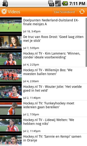 hockey.nl - Preview 4