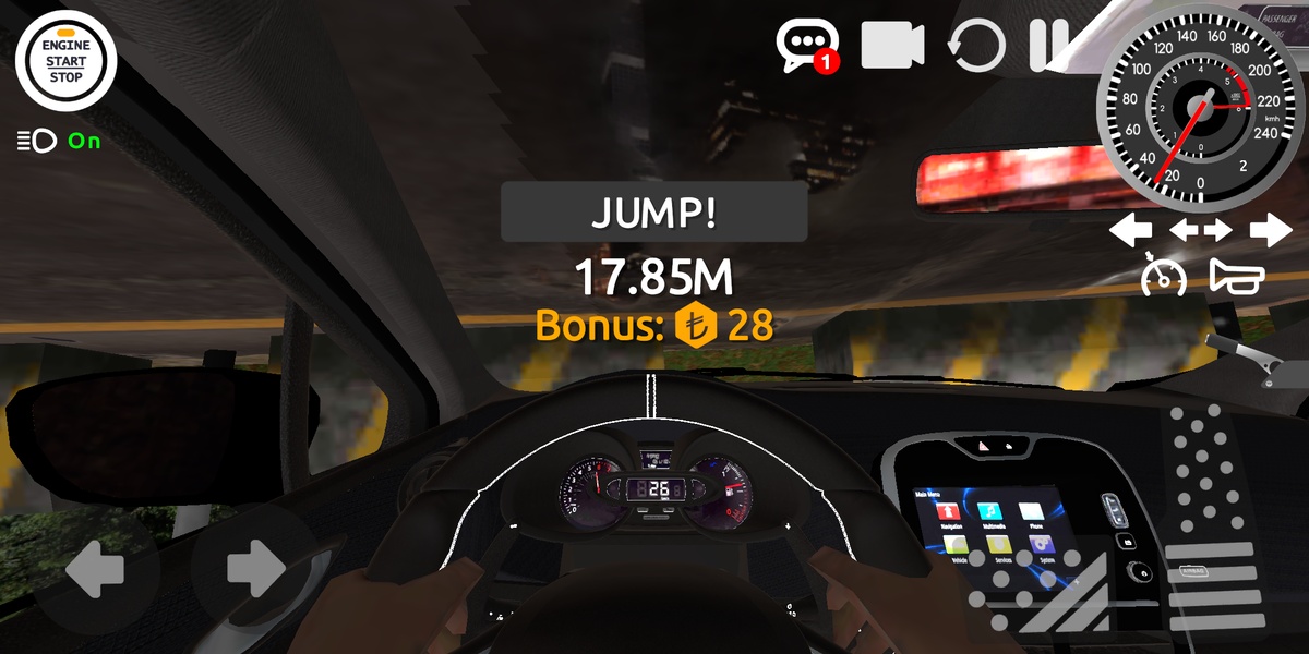 Fast & Grand Car Driving Simulator - Preview 7