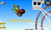 Turtle Jump screenshot 7