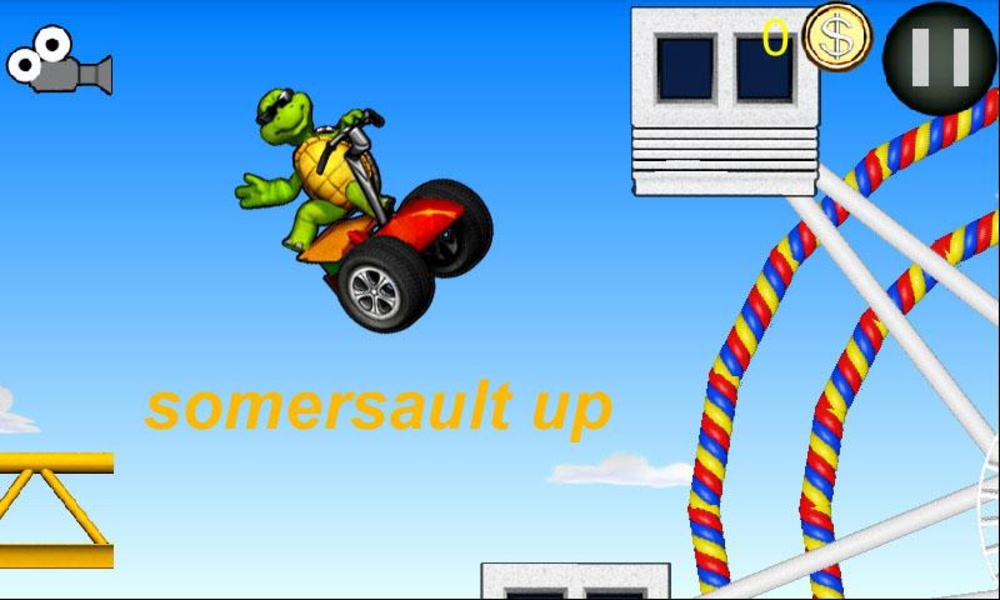 Turtle Jump - Preview 7