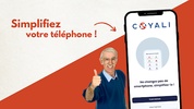 Coyali - smartphone simplifié screenshot 13